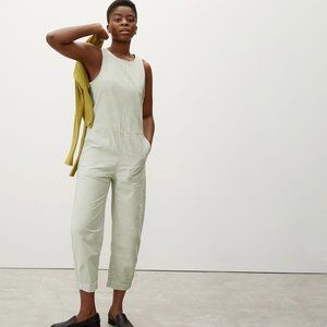 The Fatigue Jumpsuit - Everlane